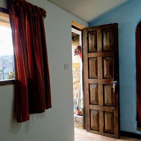 Vieja Aduana Hotel Zipaquirá Екстериор снимка