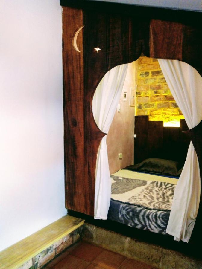 Vieja Aduana Hotel Zipaquirá Екстериор снимка