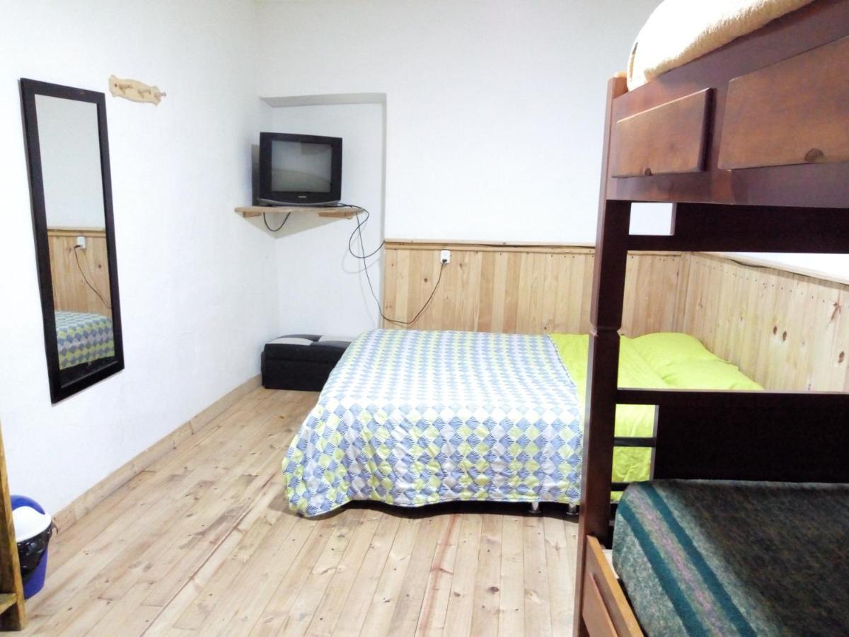 Vieja Aduana Hotel Zipaquirá Екстериор снимка