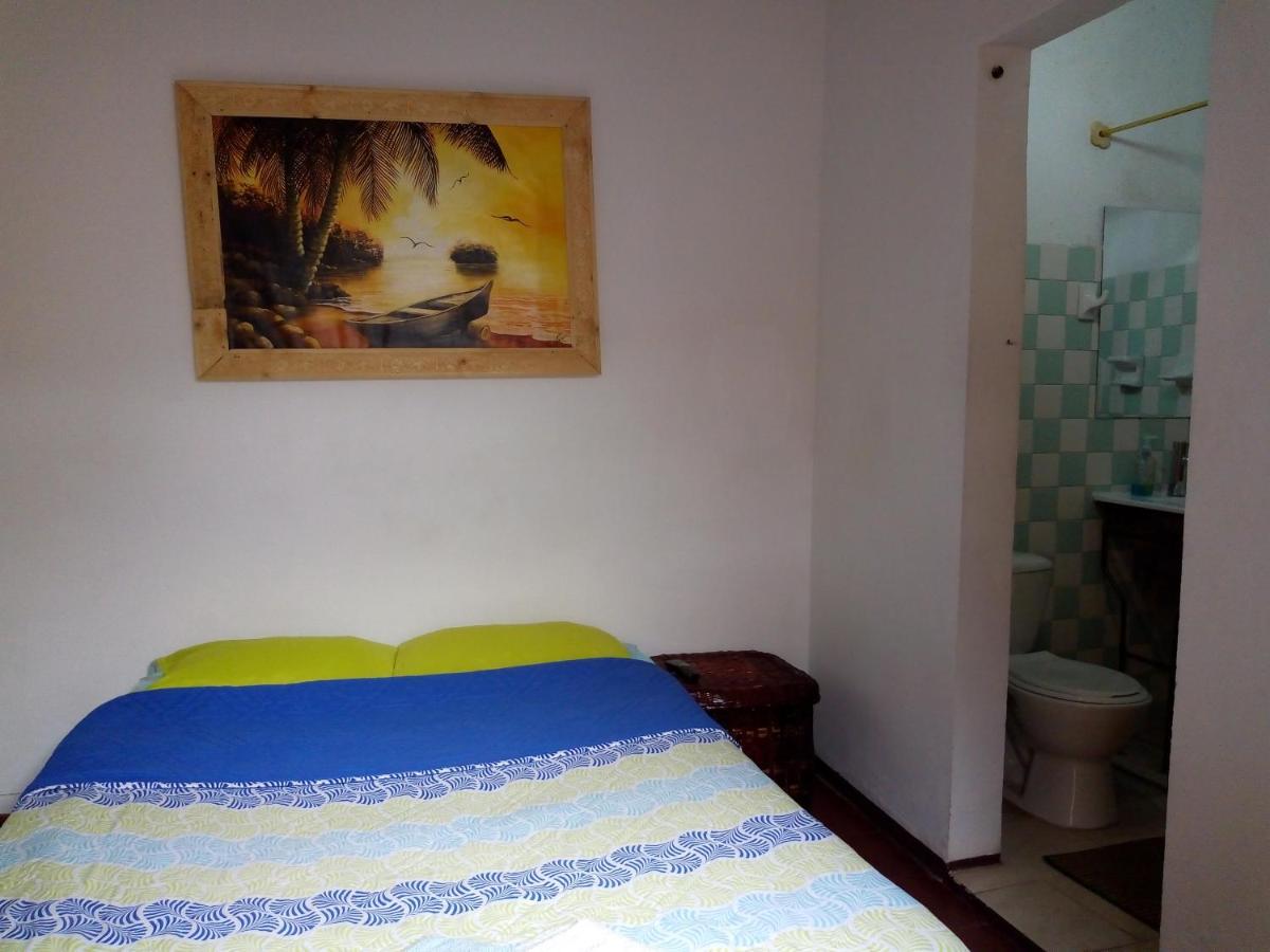 Vieja Aduana Hotel Zipaquirá Екстериор снимка