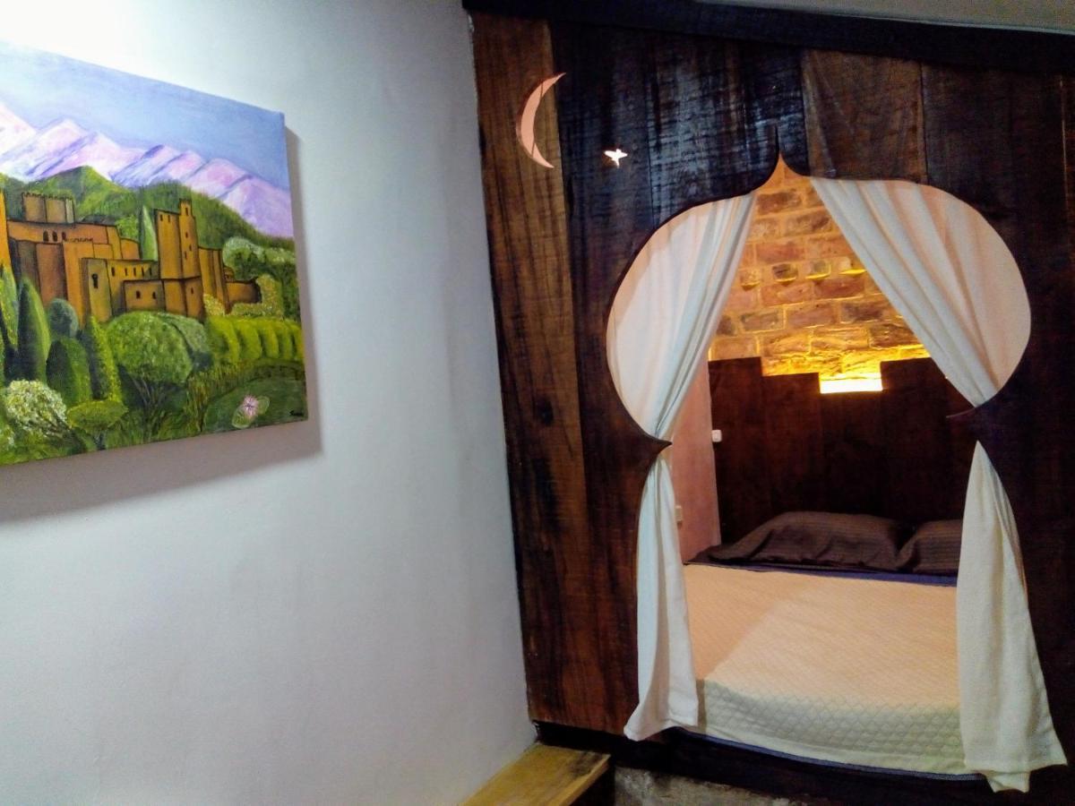 Vieja Aduana Hotel Zipaquirá Екстериор снимка