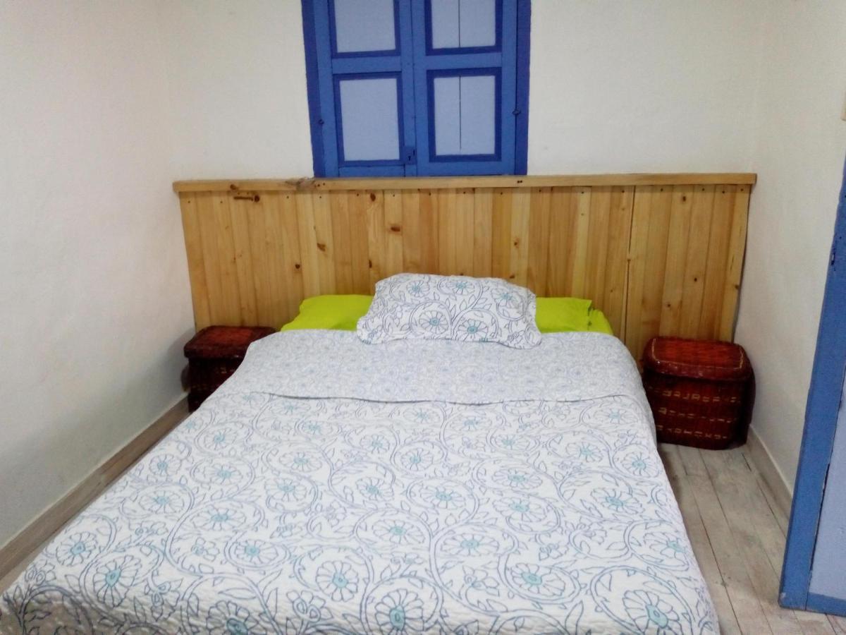 Vieja Aduana Hotel Zipaquirá Екстериор снимка