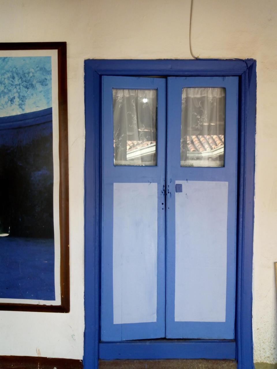 Vieja Aduana Hotel Zipaquirá Екстериор снимка