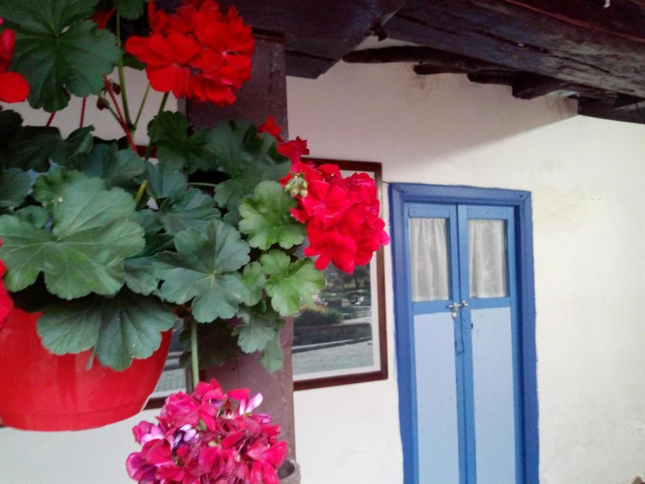 Vieja Aduana Hotel Zipaquirá Екстериор снимка
