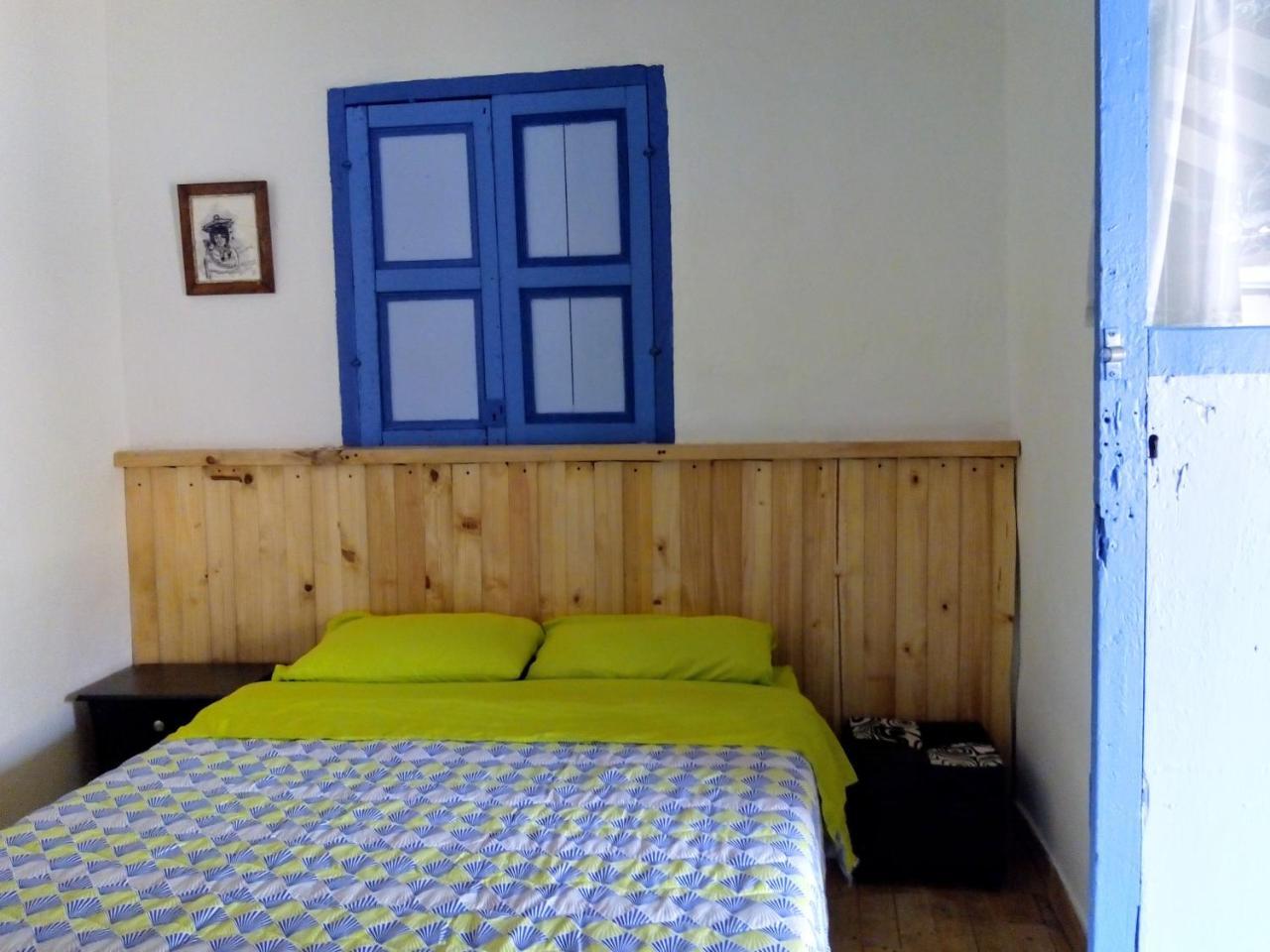 Vieja Aduana Hotel Zipaquirá Екстериор снимка