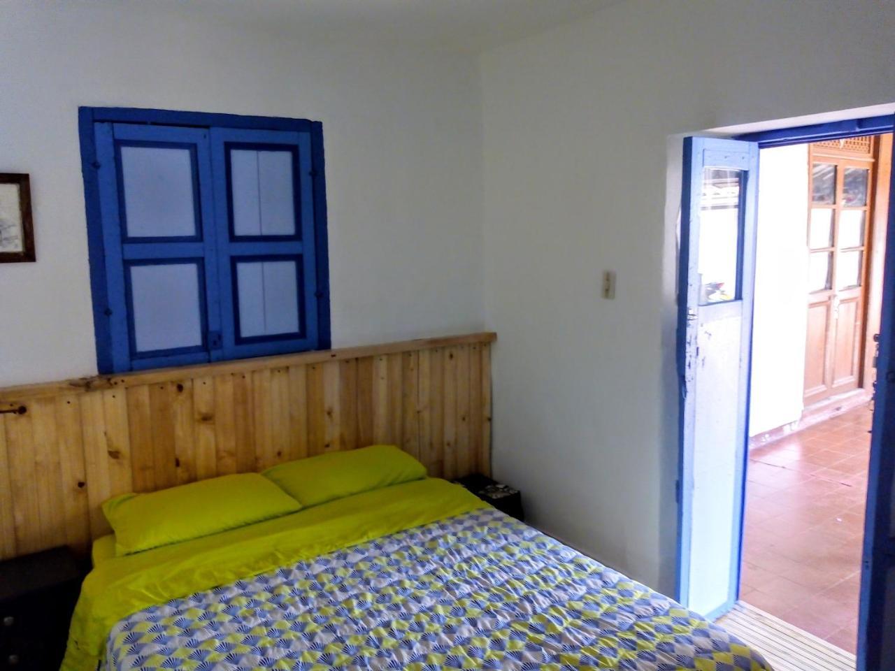 Vieja Aduana Hotel Zipaquirá Екстериор снимка