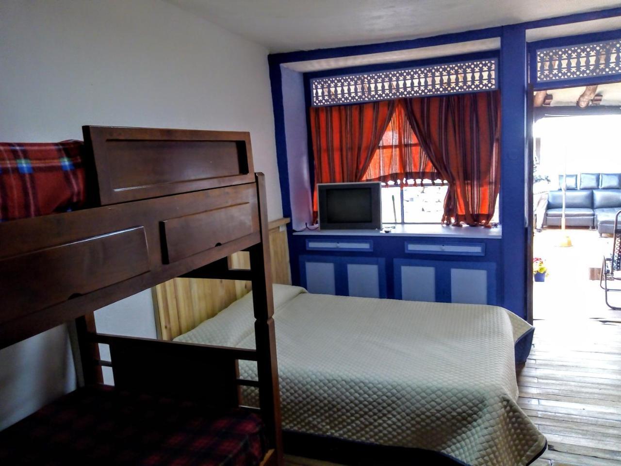 Vieja Aduana Hotel Zipaquirá Екстериор снимка