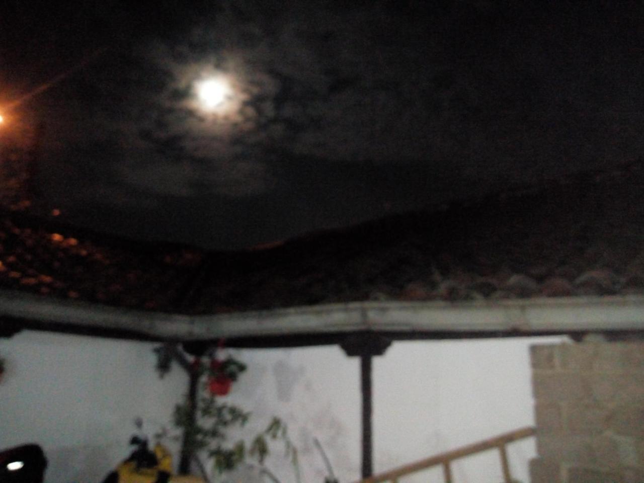 Vieja Aduana Hotel Zipaquirá Екстериор снимка