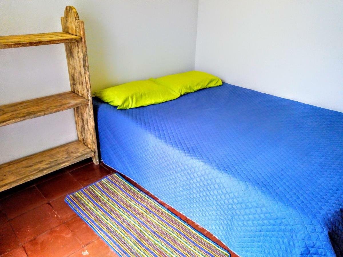 Vieja Aduana Hotel Zipaquirá Екстериор снимка