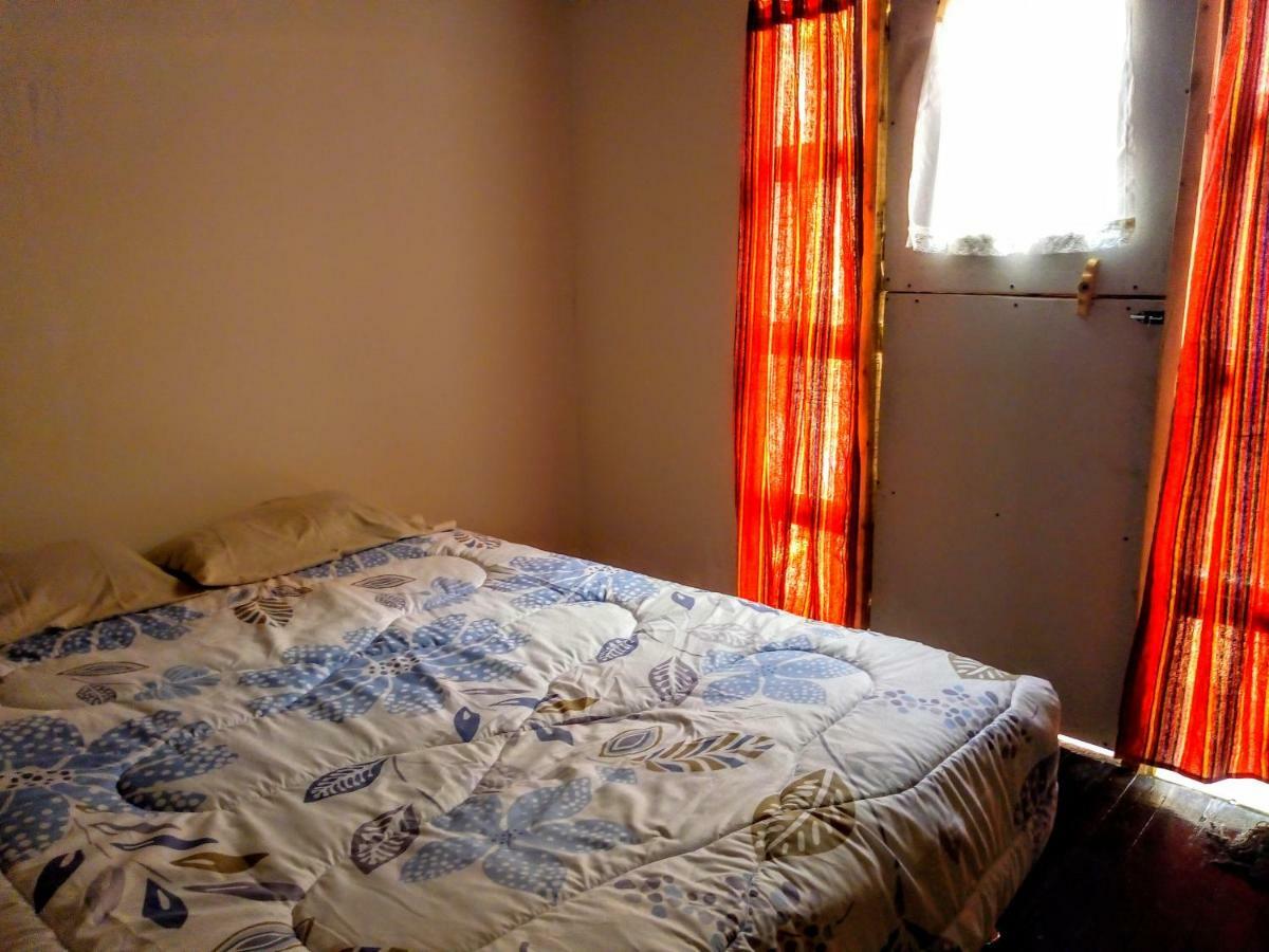 Vieja Aduana Hotel Zipaquirá Екстериор снимка
