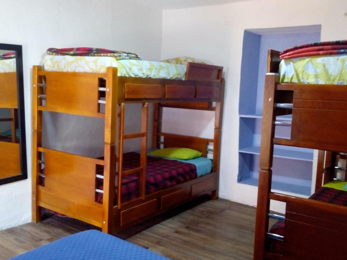 Vieja Aduana Hotel Zipaquirá Екстериор снимка