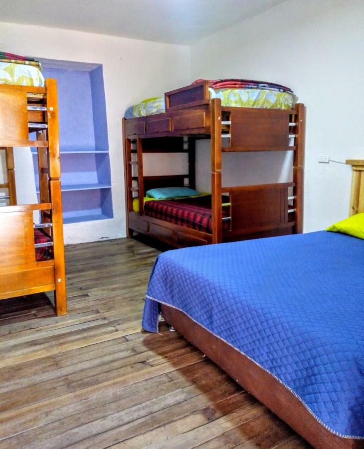 Vieja Aduana Hotel Zipaquirá Екстериор снимка
