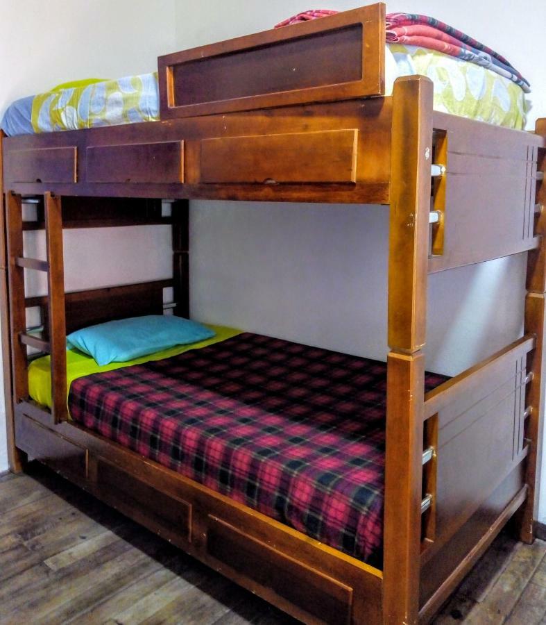 Vieja Aduana Hotel Zipaquirá Екстериор снимка
