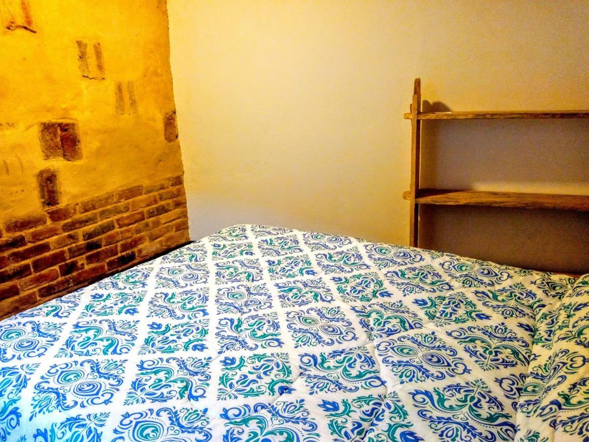 Vieja Aduana Hotel Zipaquirá Екстериор снимка