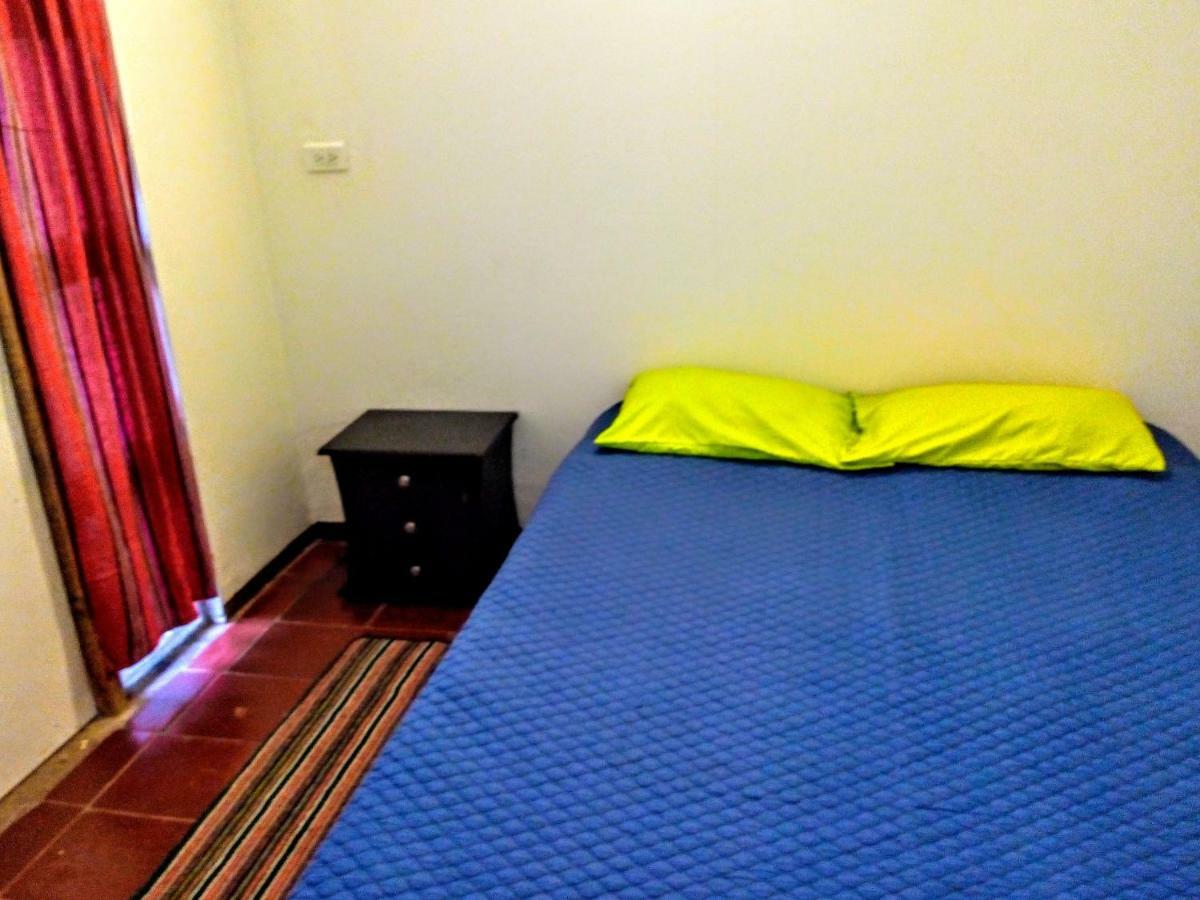 Vieja Aduana Hotel Zipaquirá Екстериор снимка
