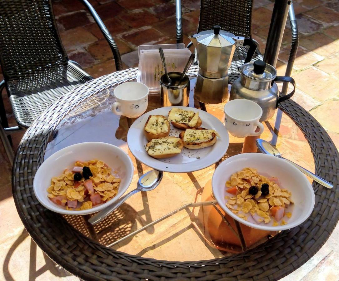 Vieja Aduana Hotel Zipaquirá Екстериор снимка