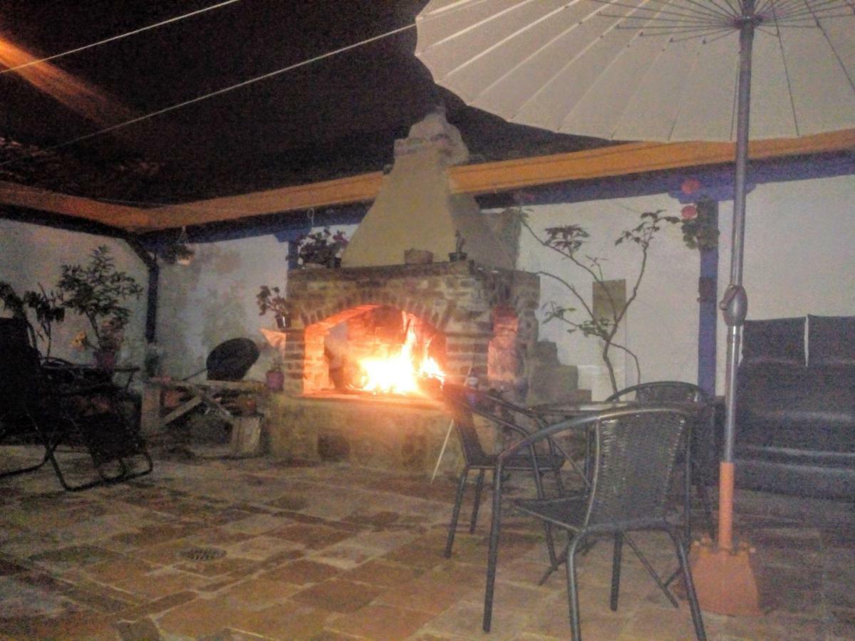 Vieja Aduana Hotel Zipaquirá Екстериор снимка
