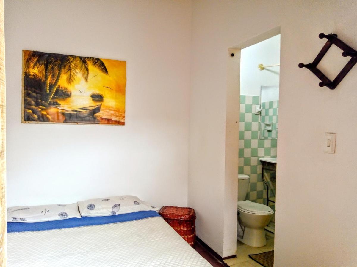 Vieja Aduana Hotel Zipaquirá Екстериор снимка